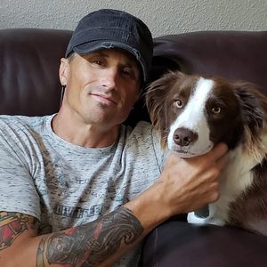 Meet your Posher, Brandon